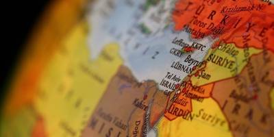 Analiz - Türkiye ve Suriye deniz yetki anlaşması