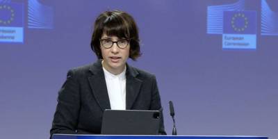 Avrupa Birliğin'den Trump'ın Grönland açıklamalarına tepki