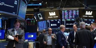 Küresel piyasalarda Trump'ın tarife açıklamaları sonrası satış baskısı öne çıkıyor