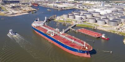 13 liman, deniz seviyesinin 1 metre yükselmesiyle ciddi zarar görecek