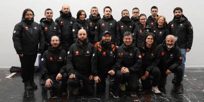 7. Ulusal Antarktika Bilim Seferi tamamlandı