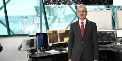 Deniz haberleşmesinde güvenlik yerli ve milli NAVTEX sistemine emanet