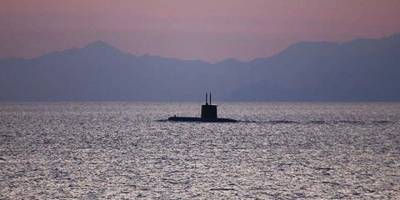 ABD'nin Karayip Denizi'ne nükleer denizaltı göndermeyi planladığı öne sürüldü