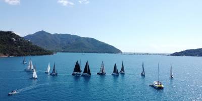 Marmaris MIYC Kış Trofesi 2. ayak mücadelesi sona erdi