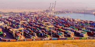 Cosco Shipping, Mısır'dan liman satın aldı