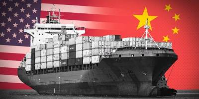ABD ile Çin arasındaki ticaret savaşı deniz taşımacılığına da sıçradı