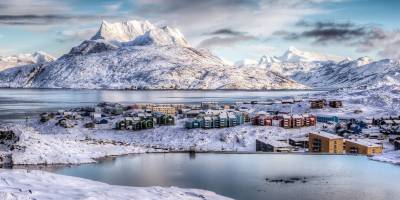 ABD, "Grönland'ı satın alma" konusunda kararlı