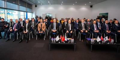 Rekabetimiz ülkemize pozitif katkı sağlayacaktır