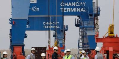 Yılport, Chimbote liman terminali dönüşüm projesi ile ilgileniyor