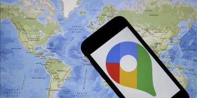 Meksika, Google'a itiraz mektubu yolladı