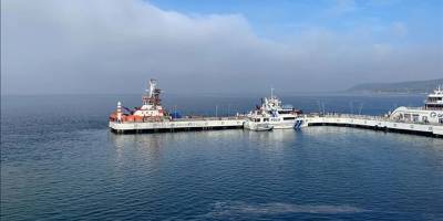 Çanakkale Boğazı transit gemi geçişlerine yeniden açıldı