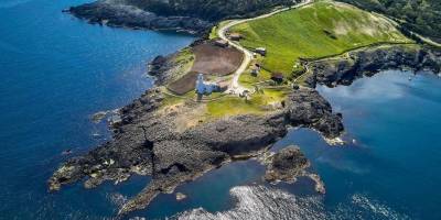 Türkiye'de 488 deniz feneri restore ediliyor