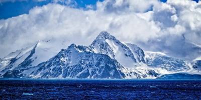 Antarktika'da, çeşitli pozisyonlarda çalışacak eleman alınacak
