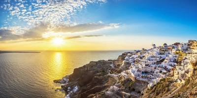 Komşudan ada sakinleri için deprem uyarısı ve iki limandan uzak durun çağrısı