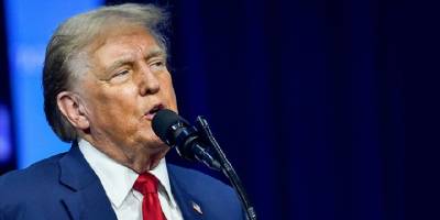 "Panama Kanalı'nı ya geri alacağız ya da çok güçlü bir şey olacak"