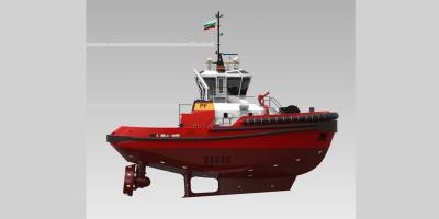 Sanmar, Port Flot-Burgas firması ile yeni bir sözleşmeye imza attı