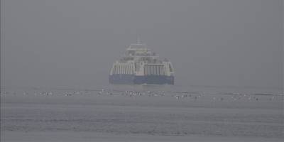 Gökçeada-Kabatepe hattındaki seferler yarın yapılamayacak