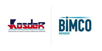 KOSDER artık BIMCO Üyesi 