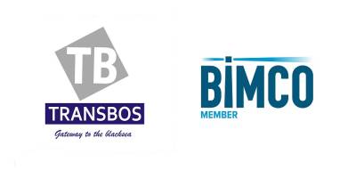 Transbosphor, BIMCO üyesi oldu