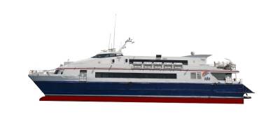 Sinan Paşa Gemisi Paris MoU’nun Beyaz listesinde