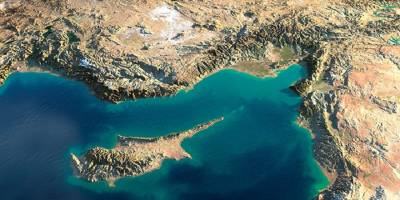 Doğu Akdeniz’e yeni tersane yapılacak