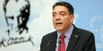 CHP'den Denizcilik Sektörüne Siber Güvenlik Uyarısı