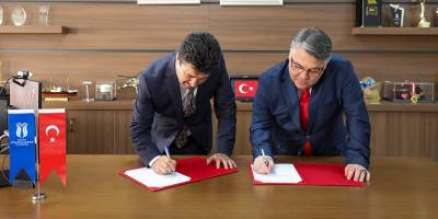 Denizcilik Eğitimi ve Ortak Araştırmalar İçin İş Birliği