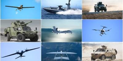 Savunma ve havacılık ihracatında öne çıkan 10 firma belli oldu