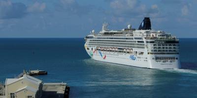 Fincantieri, Norwegian Cruise Line için dört dev kruvaziyer gemisi inşa edecek