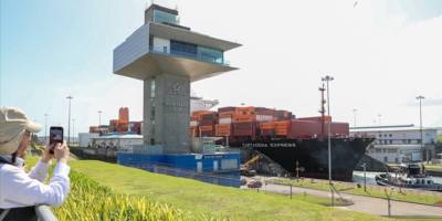 Panama, Çin'in Kuşak ve Yol Girişimi'nden resmen ayrılacağını duyurdu