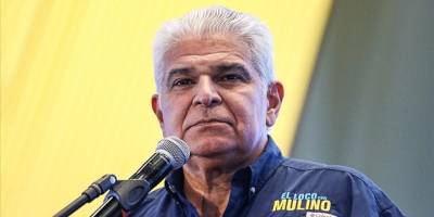 Mulino, ABD'nin "Kanal'dan ücretsiz geçiş" açıklamasına tepki gösterdi