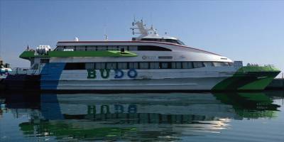 Bursa-İstanbul deniz otobüsü seferlerinden bazıları iptal edildi
