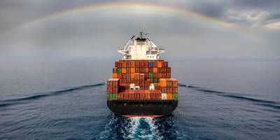 Buenaventura ile Şanghay arasına yeni bir deniz taşımacılığı rotası eklenecek