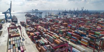 2026'da lojistik, demir yolu ve liman bağlantıları güçlendirilecek