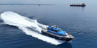 Antalya "2025 Çevre Başkenti" seçildi