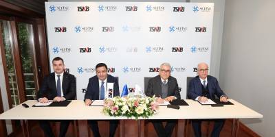 Sefine Denizcilik’e 80 Milyon Dolarlık Yatırım Kredisi