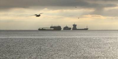 Tekirdağ'da deniz ulaşımı normale döndü