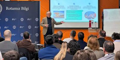 Gemi Brokerleri Derneği’nden Sigorta Semineri