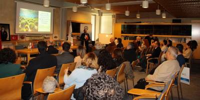 Deniz Çayırları Tehlikede