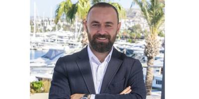 Yalıkavak Marina’da üst düzey atama!