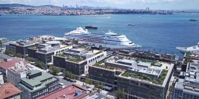 Astorıa Grande 2025 yılında lüks seyahati yeni bir boyuta taşıyacak