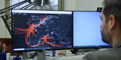 NATO'nun yeni yapay zeka aracı şüpheli gemileri işaretleyebiliyor