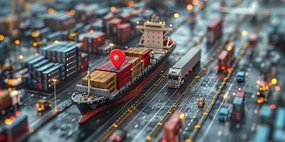 Türkiye, "intermodal taşımacılık" ile uluslararası lojistikte bölgesel lider olabilir