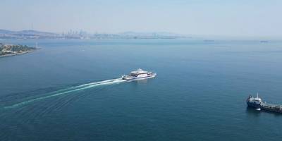 Denizcilik sektörüne 15,5 milyar liralık ÖTV desteği sağlandı