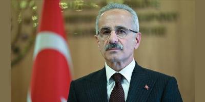 "Hızlı ve kesintisiz transit geçişler büyük önem taşıyor"