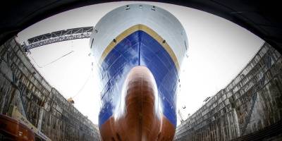 Davie Tersanesi, ABD’de tersane satın almak istiyor