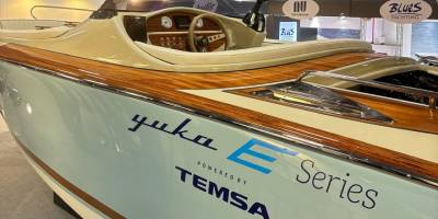 TEMSA, denizcilik sektörünü elektrifikasyonla dönüştürüyor