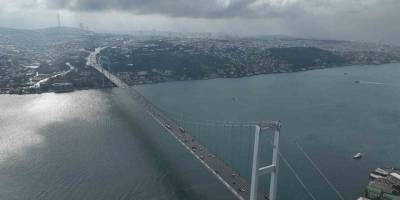 İstanbul Boğazı'ndaki gemi trafiği normale döndü