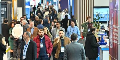 Expomaritt Exposhipping İstanbul’a yoğun ilgi devam ediyor