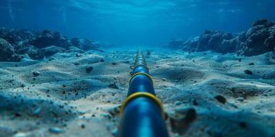 AB, deniz altı kablolarını onarmak için tamir filosu kurmayı planlıyor